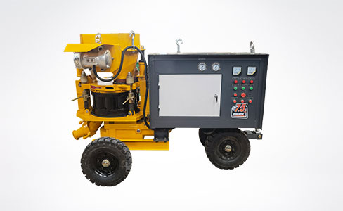 STK800濕噴機(jī)-1